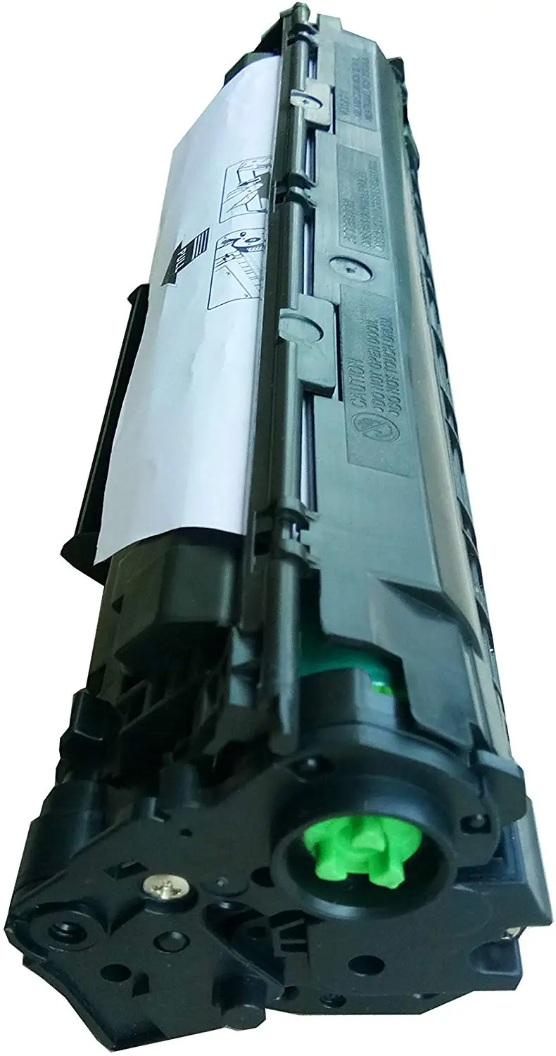 35A CB435A Тонер-картридж для hp Laserjet P1002 P1003 P1004 P1005 P1006 P1009 Тонер для принтера Черный LIANJIN 1500 страниц