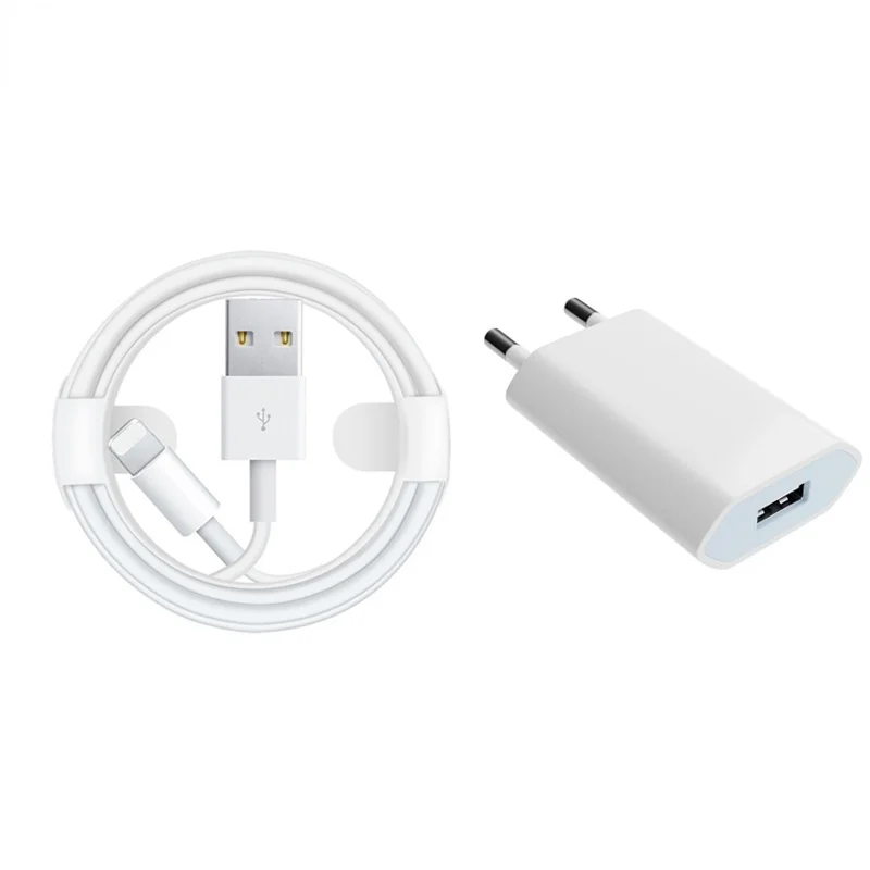 USB-кабель для быстрой зарядки iPhone 8 7 6 6S Plus X XR XS 11 12 Pro Max SE 2020 | Мобильные телефоны и
