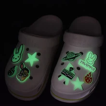 bad bunny crocs prices