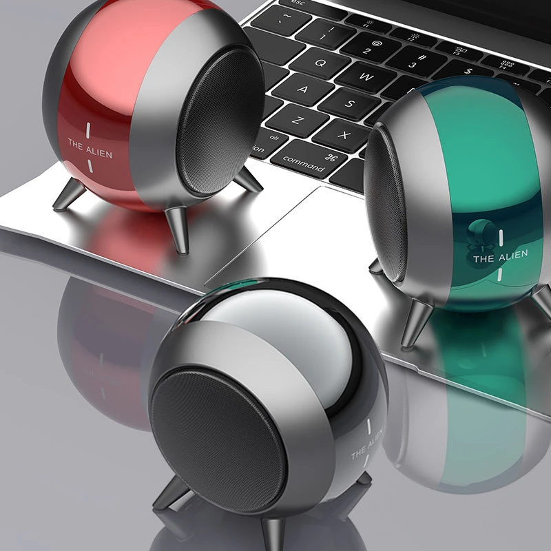 sound round system wireless