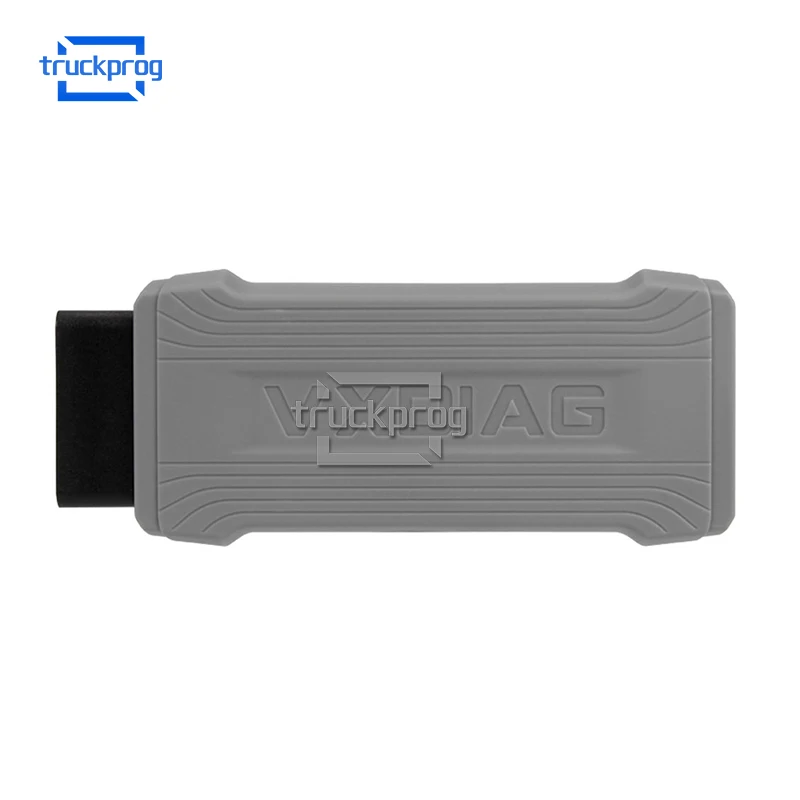 VXDIAG VCX NANO OBD2 Диагностический интерфейс 2014D для Volvo OBD Автомобильный диагностический сканер инструмент
