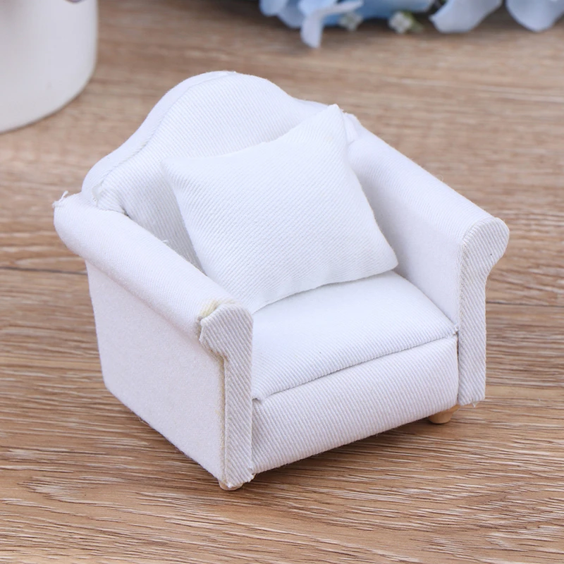 model sofa mini