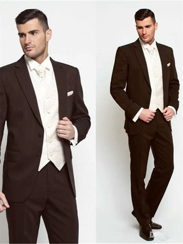 Классический мужской костюм смокинг Noivo Terno Slim Fit Easculino вечерние костюмы для мужчин Жених Смокинги Женихи мужчины остроконечные лацканы F