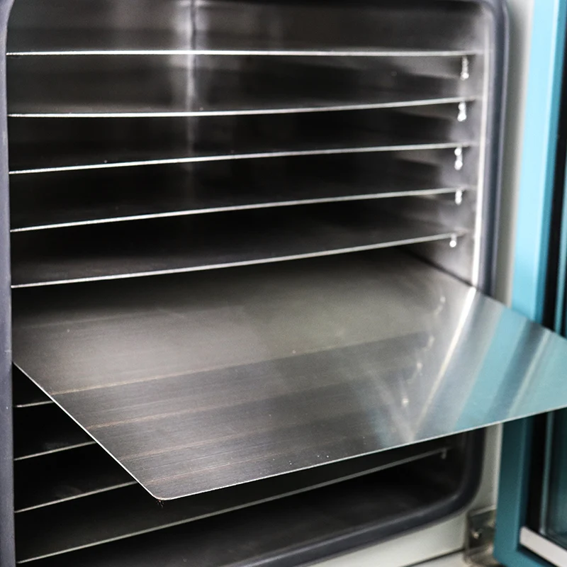 DZF 6090 1 9 Cu Ft 90L лабораторная цифровая вакуумная сушка Oven10th пол Официальный завод