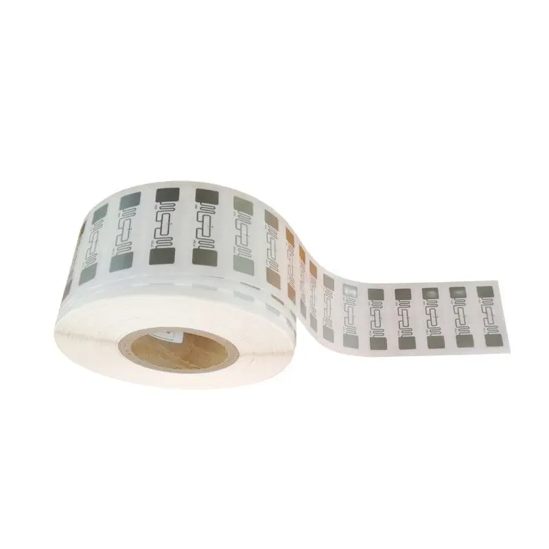 Rfid-карты KINJOIN Alien 9654 UHF 860-960 МГц с большим радиусом действия | Безопасность и защита
