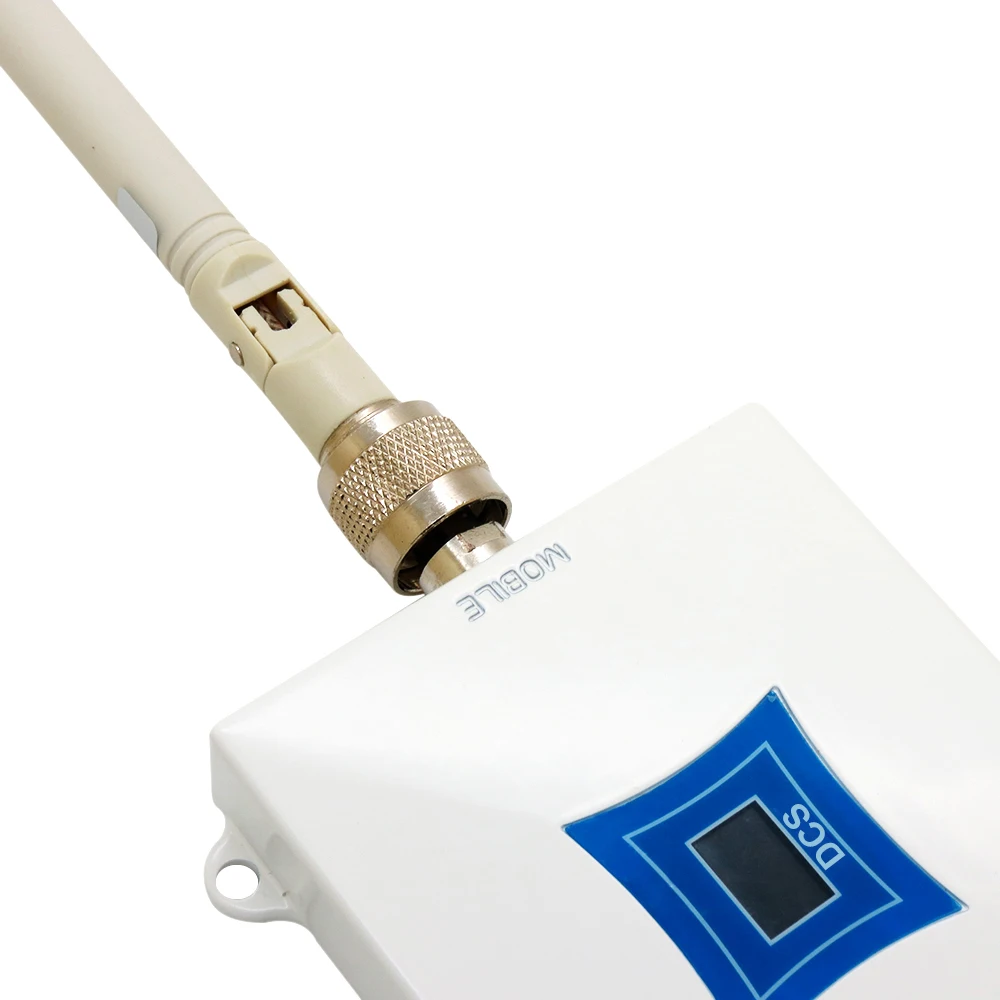 1800Mhz CellPhone Signal Repeater Set Band3 3G 4G