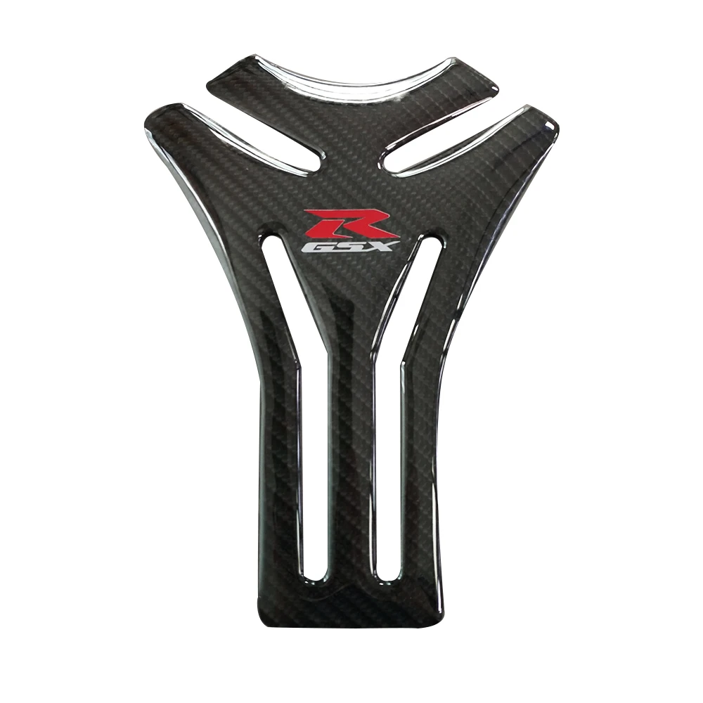 3D рыбья кость ADESIVI наклейка эмблема защита Танк Pad Cas кепки для SUZUKI GSXR600 750 1000