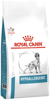 

ROYAL CANIN ROYAL CANIN HYPOALLERGENIC for adult dogs with food allergies