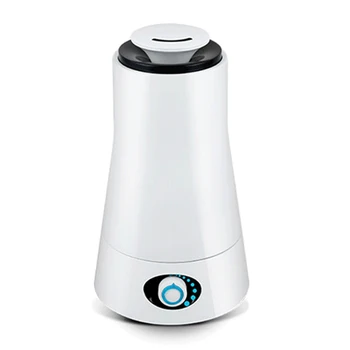 

Humidifiers Aroma Ultrasonic Humidifier Led Light Humidifier Essential Oil Diffuser Air Humidifier Eu Plug A