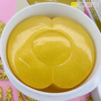 

Hydrogel patches with gold and EGF petitfee gold & EGF Eye spot patch