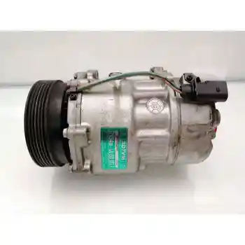 

1J0820803F AIR CONDITIONING COMPRESSOR SEAT TOLEDO (1M2)