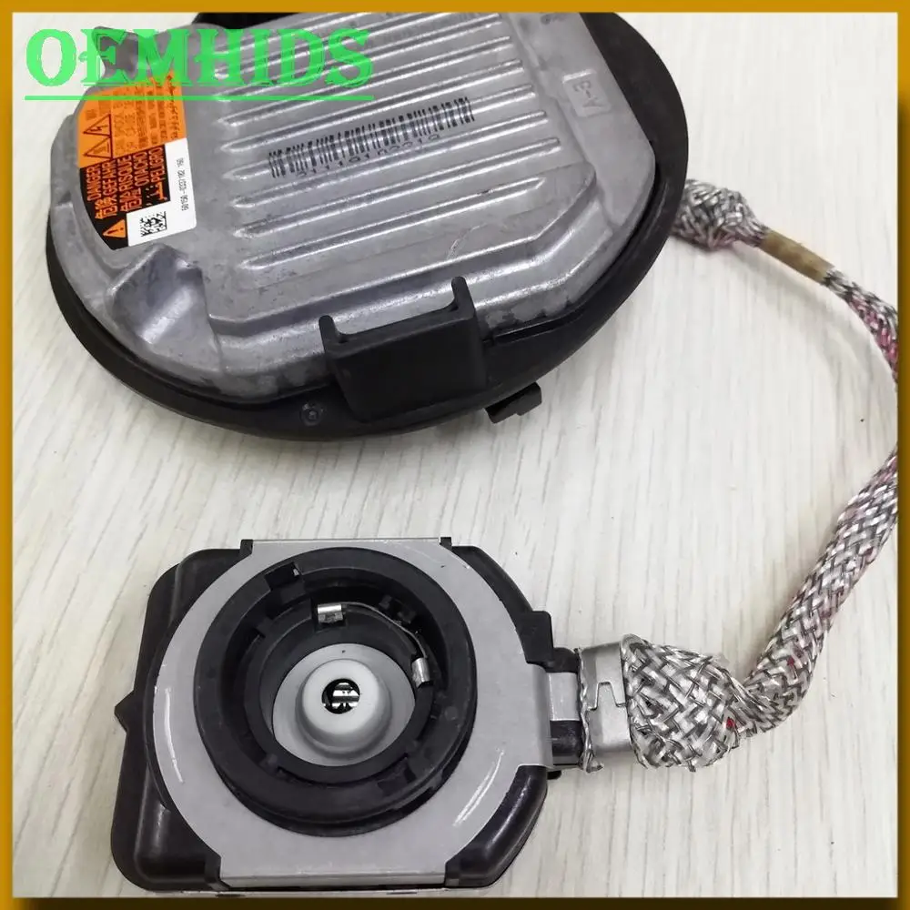 KDLS001 d4s d4r балласт б/у оригинальный японский для Forester Legacy RX350 GS350 LX570 Prius Atez