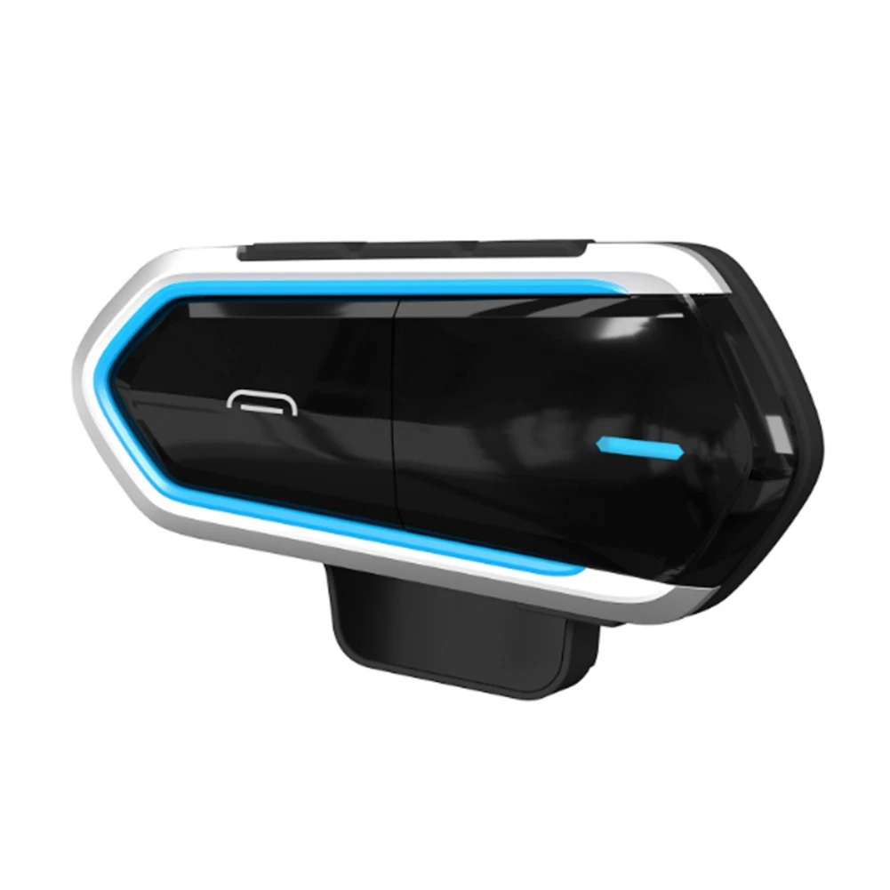 DC5V мотор беспроводная Bluetooth гарнитура мотоциклетный шлем наушники Динамик Громкая связь вызов