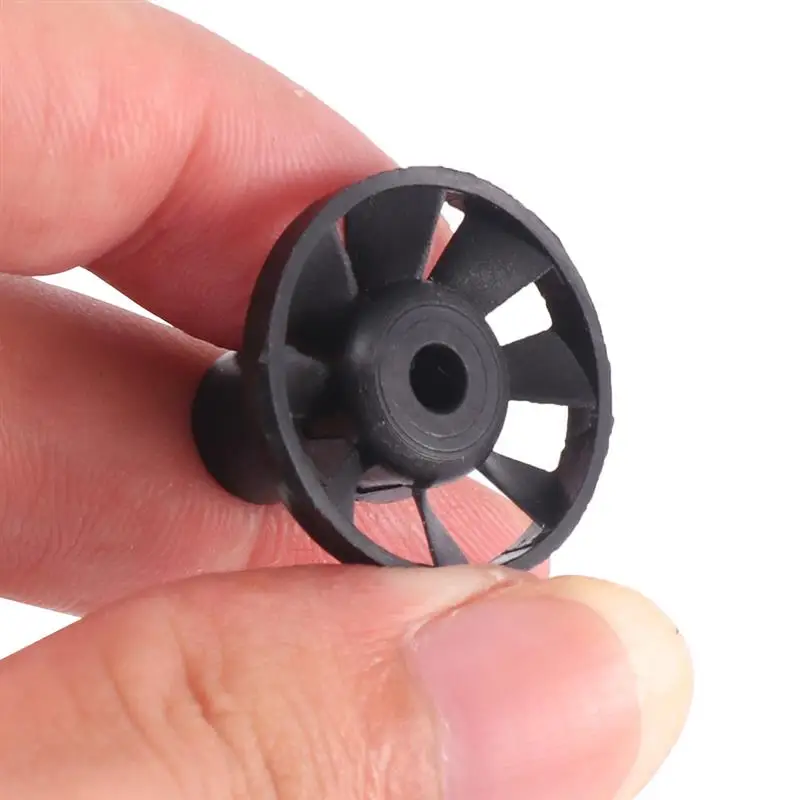 

Electric Grinder Blowing Fan Nut Grinder Dust Blower Collet Nut Thread Accessories for Dremel Electric Grinder Tools Accessories
