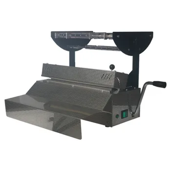 

High quality and new Dental handlebar sealing machine AC 220V / 110V 500W sterile bag sealer dental packing machine