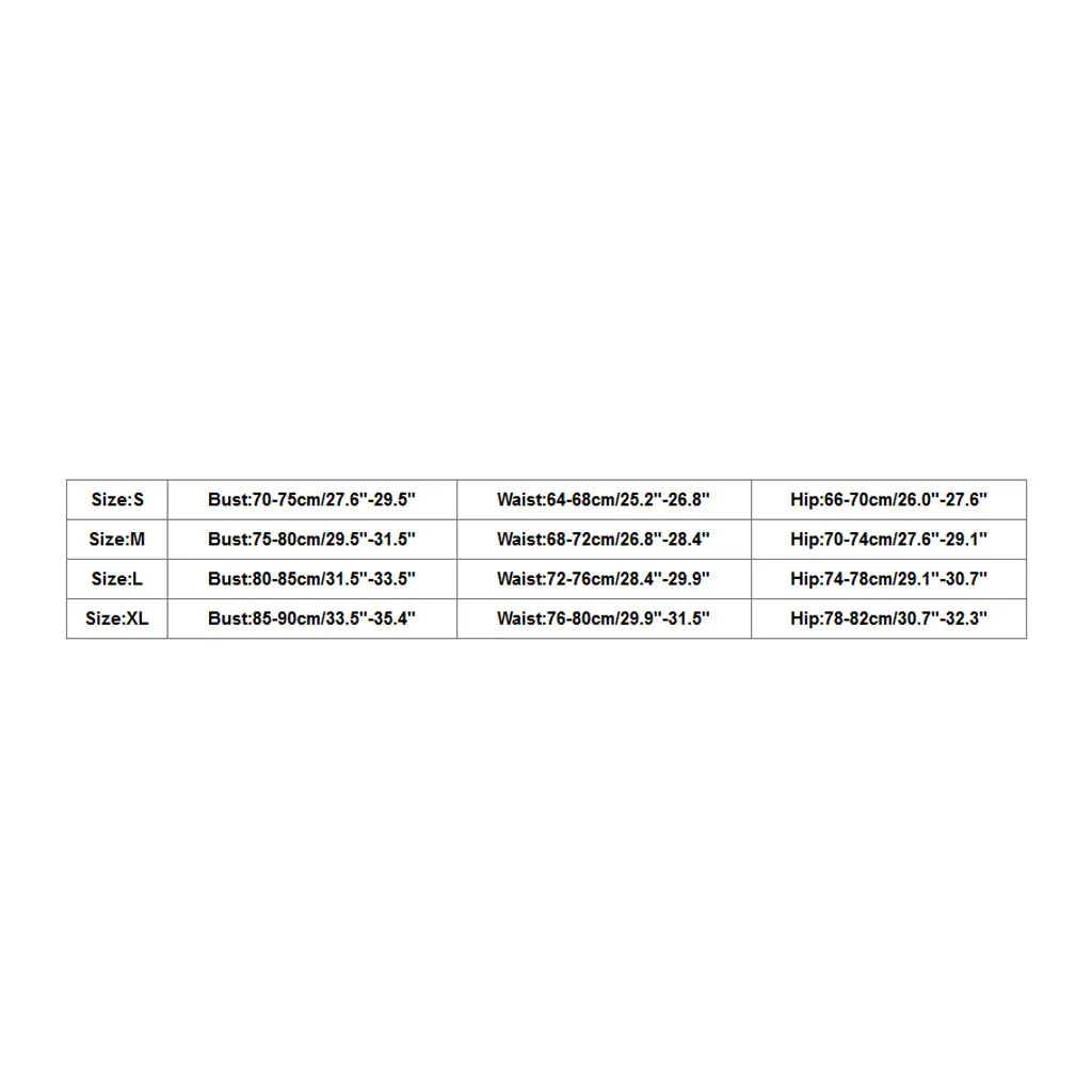 KANCOOLD Bikinis Set Push Up High Waist Printed Bikini Set 2020 Hot Sale Padded Bra Swimsuit Female Beach Swimsuit Beachwear 213