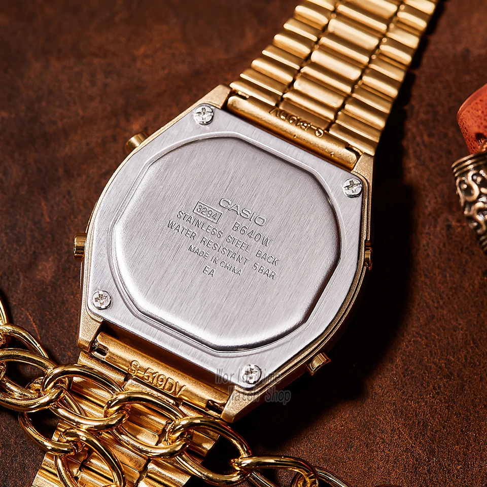 casio 3294 b640w price