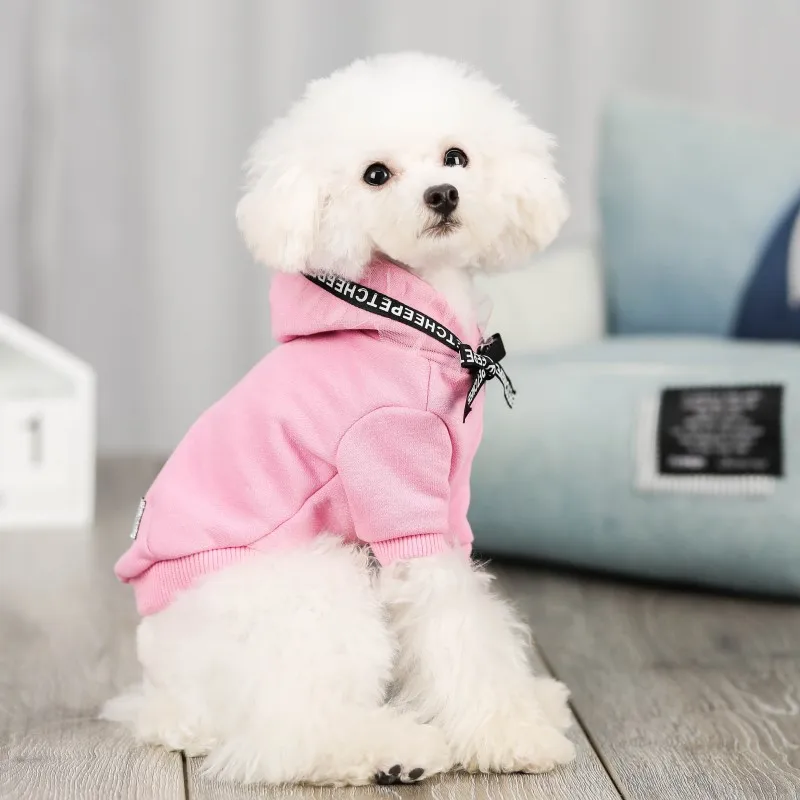 dog fashion hoodies for puppies (3)