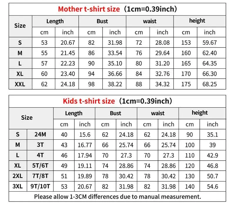 MVUPP/семейная одежда для мамы и дочки одинаковые комплекты для мамы и дочки забавная длинная футболка с длинными рукавами для мамы и дочки
