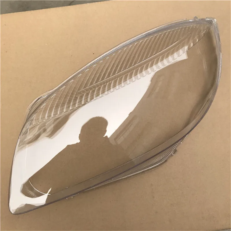 Car Headlight Headlamp Lens Cover Fit For 2008-2011 Skoda Fabia (RIGHT / LEFT optional) | Автомобили и мотоциклы