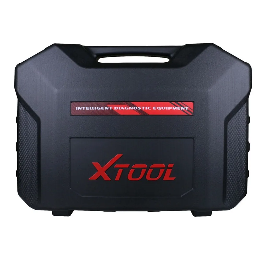 Сверхмощный диагностический инструмент xtool EZ500 HD Полная система авто ключ программист двигатель ABS ACM CDS COM SRS DPF wifi специальная функция