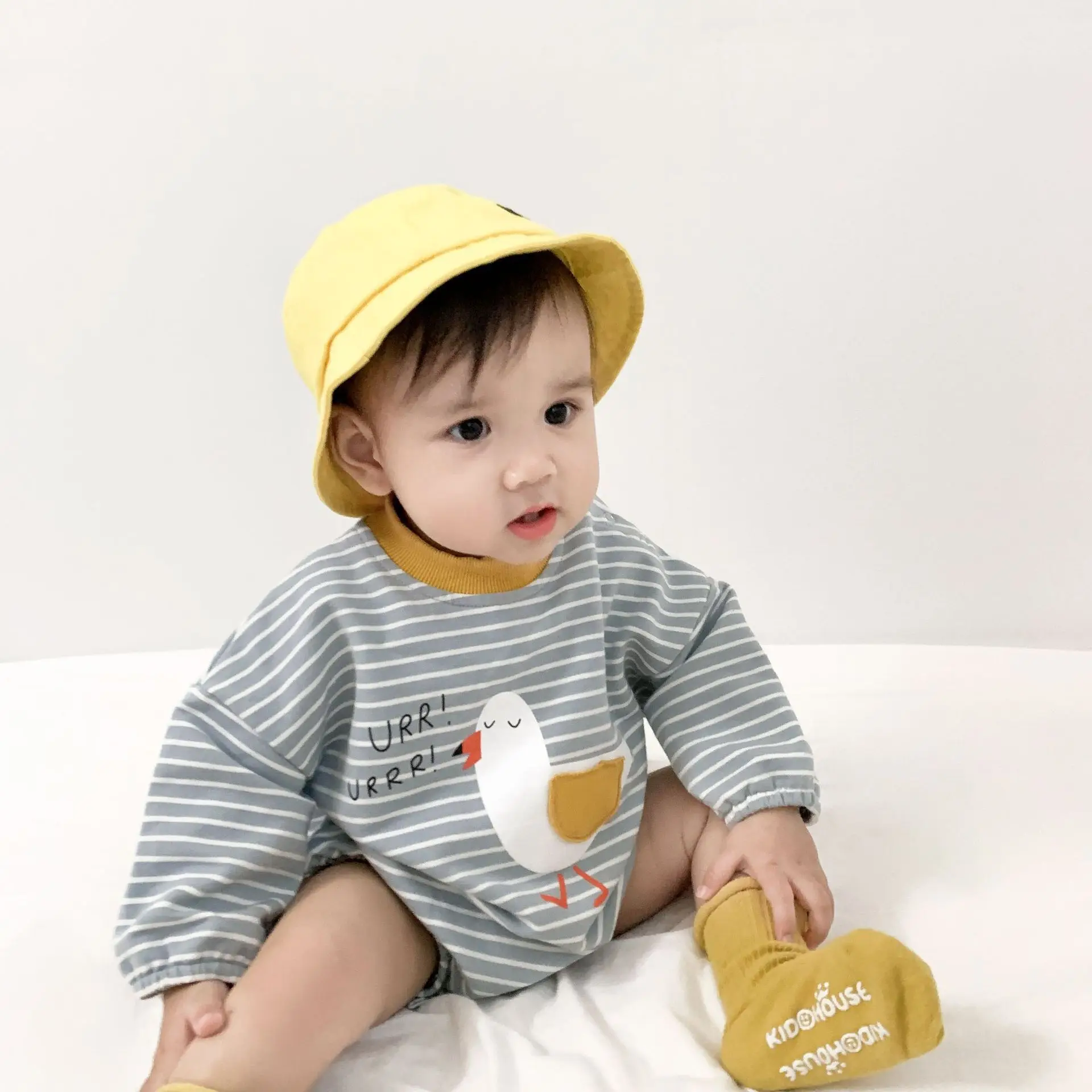 2020 Baby Boy Clothes 18 24 Months Baby Autumn Clothing Newborn Baby