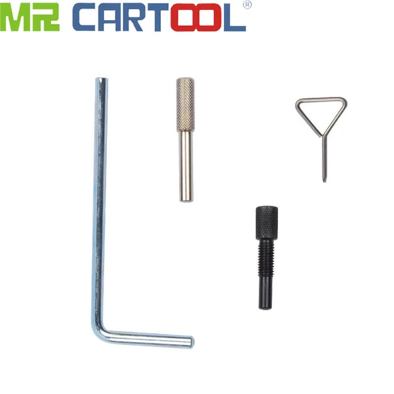 Ремень распределительного вала для бензинового двигателя MR CARTOOL набор