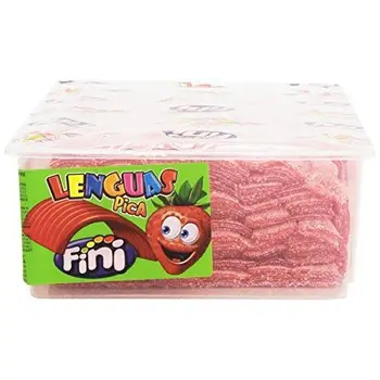 

Fini - Lenguas Pica - Geles dulces - 200 geles