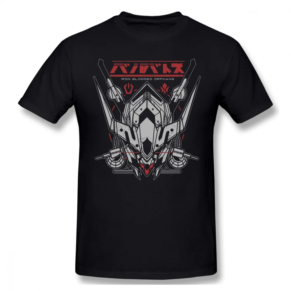 

Cool Black Gundam Amuro Ray Robot Universal Century Anime Homme Pure Cotton Oversized Short Sleeve T-shirt
