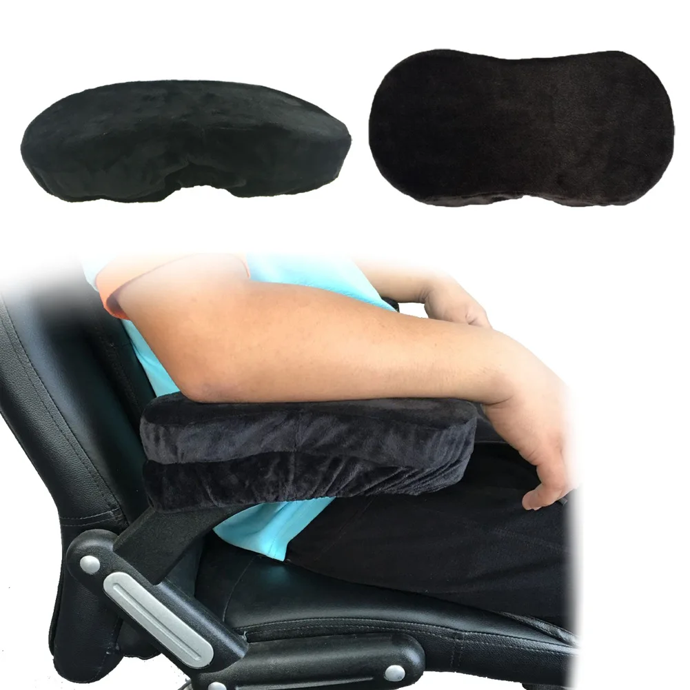 

Chair Armrest Pad Hand Pillow Armrest Pad Elbow Pillow 8-Word Extra-large Thick New Style Amazon Hot Selling