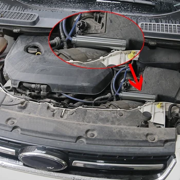 

10 inch 12inch Spiral 1/2-28 or 5/8-24 Alloy Fuel Filter Single Core for NaPa 4003 WIX 24003 Solvent Motorcycle