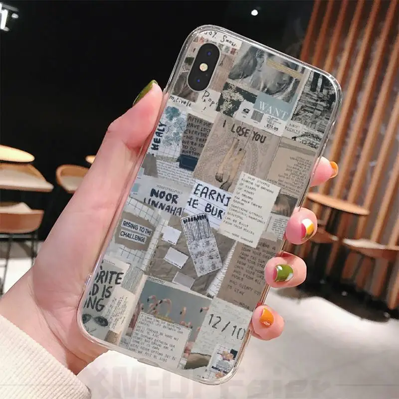 Чехол для iphone 6 6s plus 7 8 X XS XR MAX 11 pro Pro Max | Мобильные телефоны и аксессуары