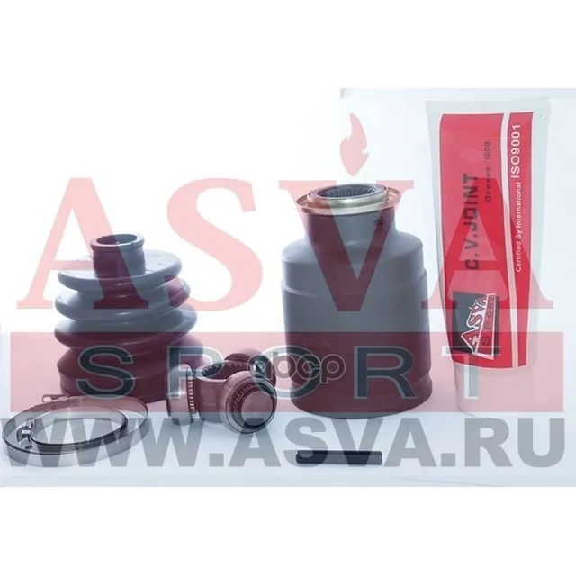 Шрус Внутренний Subaru: Legacy B10/22*40*25 ASVA арт. SBIU1001
