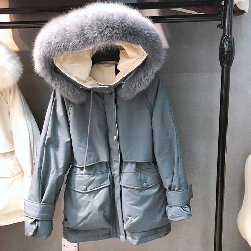 BOYA BY M1000 M800 Large Diaphragm Microphone Low