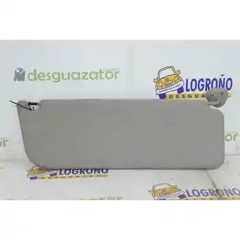 

PARASOL RIGHT Ford TRANSIT CLOSED BOX '06