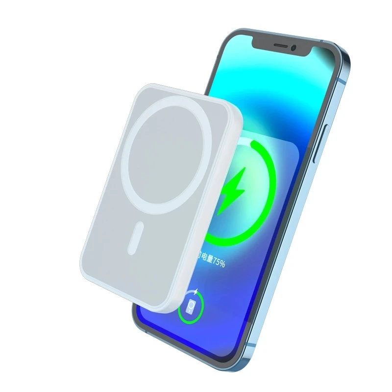 Batería Externa A14, 5200MAH - Imagen 2