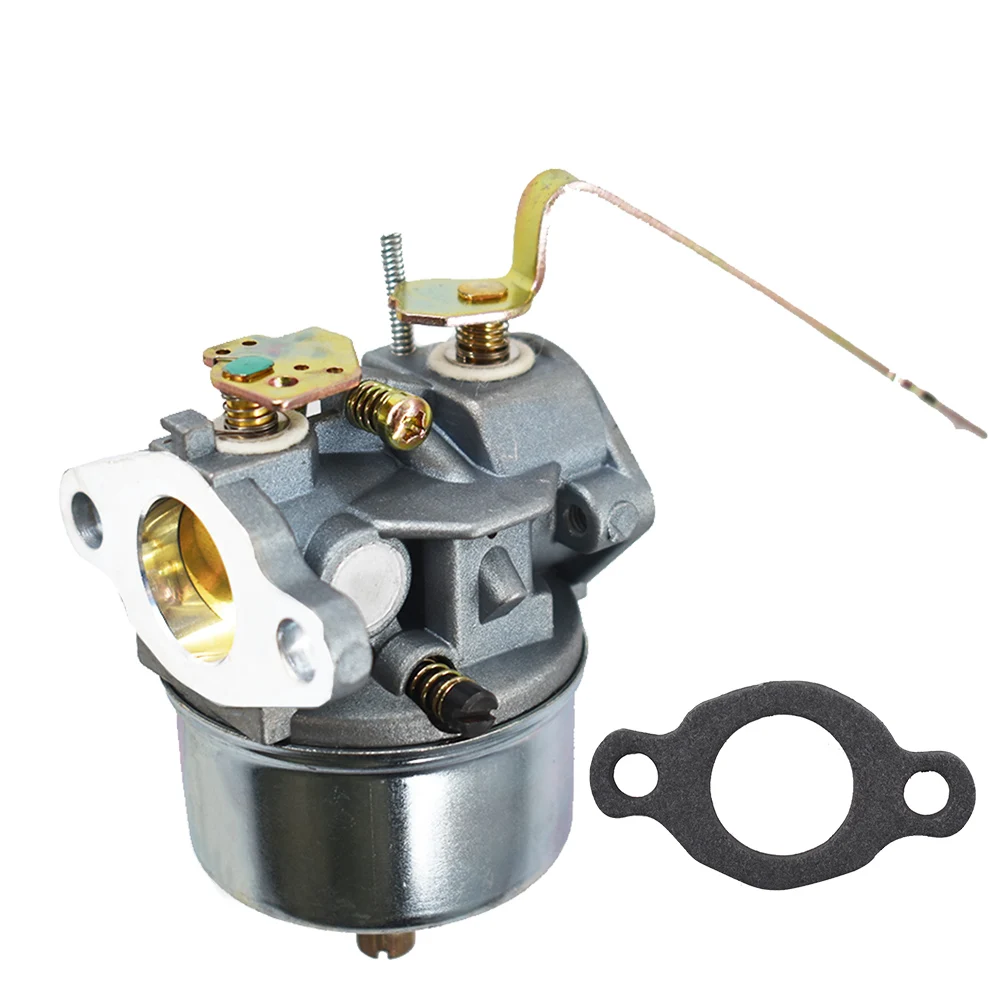 Carburetor Tecumseh 632351, fits some HM-70, HM80 engines, ForHusqvarna