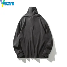 

Solid T Shirt Women Spring Autumn Tee Shirts Turtleneck Long Sleeve T-Shirt Women Tee Shirt Basic T Shirt Women T-shirts Hip Hop