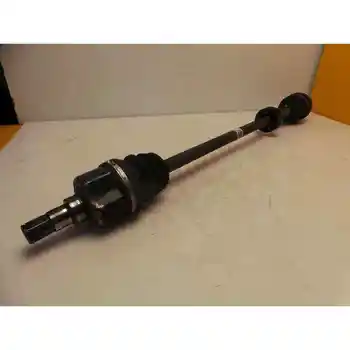 

TRANSMISSION FRONT RIGHT Chevrolet KALOS