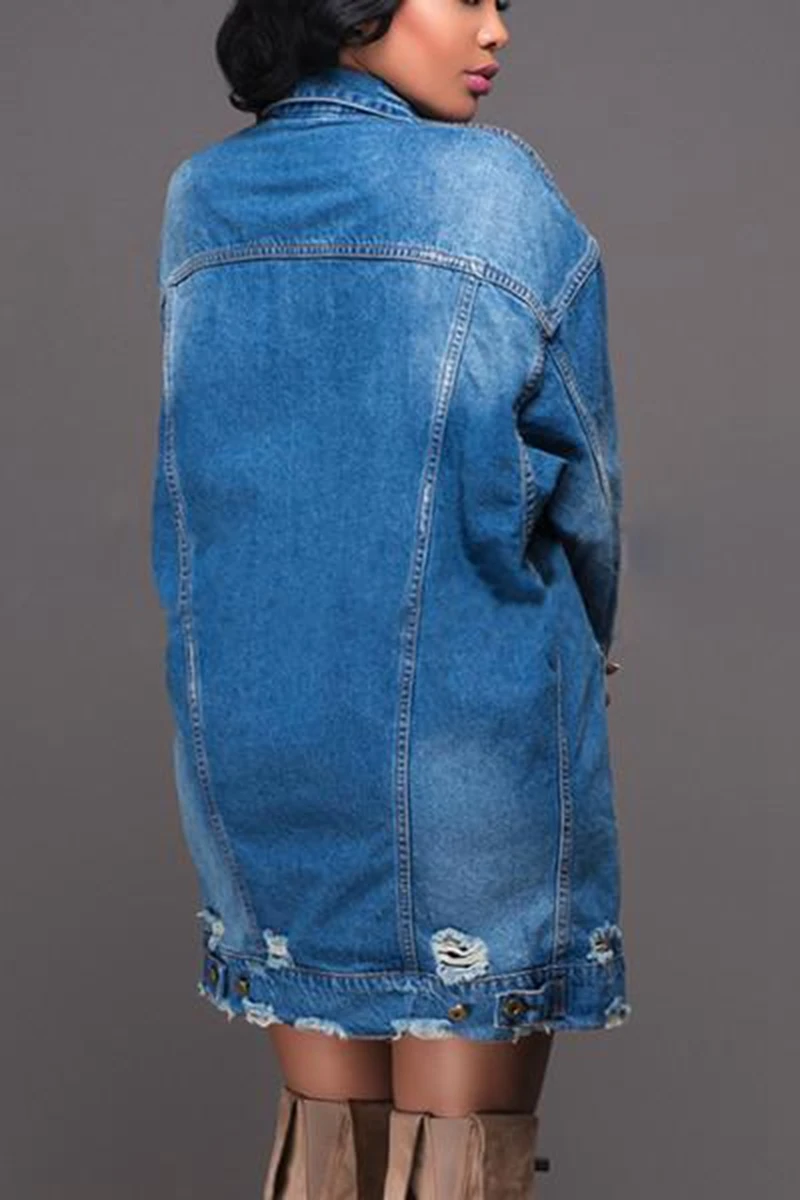 Women Denim Jacket08