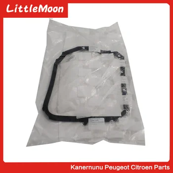 

Automatic transmission gearbox oil pan pad back cover pad for Peugeot 307 Sega 408 Triumph 206 207 C2