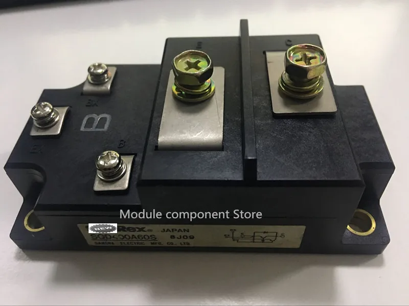 SQD400A60S SQD400BA60 400A 600V совершенно аппарат не Привязанный к оператору сотовой связи