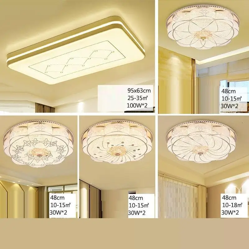 Sufitowe потолок Moderne лампа с плафоном винтажные светильники для Гостиная Plafonnier Luminaria де Teto Lampara Techo потолочный светильник