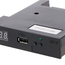 USB-эмулятор для музыкальной электронной клавиатуры, 3,5 дюйма USB-эмулятор для музыкальной электронной клавиатуры, 3,5 дюйма