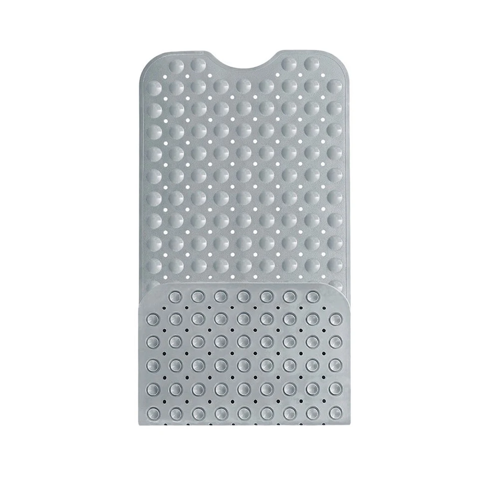 Mat 40*100cm Bathtub Bath PVC Non-slip with Suction Cups for Floor floor mat bathroom mat absorbent bathroom mat bathroom floor mat bath mat anti slip mat
