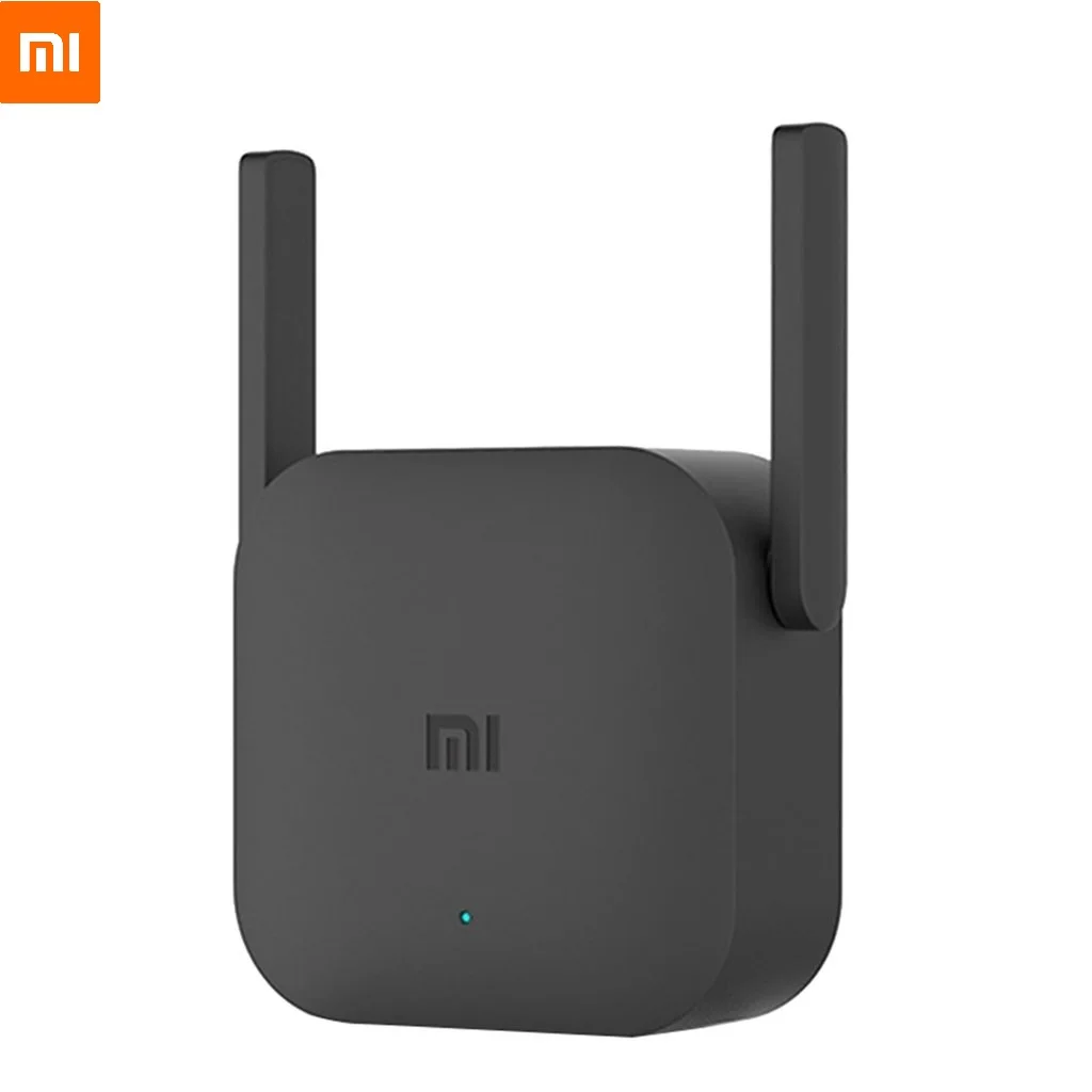 

Xiaomi Wifi Amplifier Pro Signal Enhanced Repeater Wireless Receiving Network Routing Expansion wifi Expander