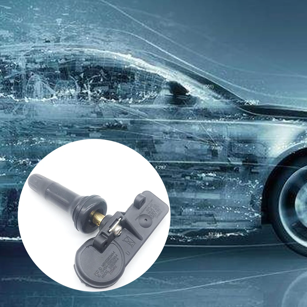 4 шт. автомобильный Стабильный инструмент для ремонта, система мониторинга, датчик давления в шинах, портативный Т-образный точный профессиональный инструмент DE8T1A180 AA TPMS
