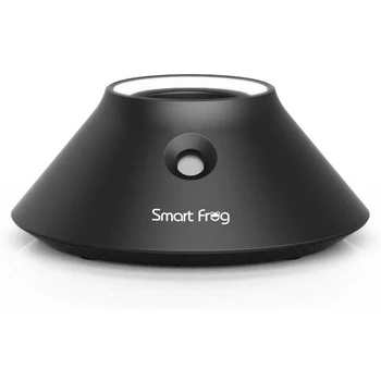 

Smart Frog DC5V 2W Cool Fog Humidifier USB Travel Humidifier Portable Humidifier for Office Home Hotel Car