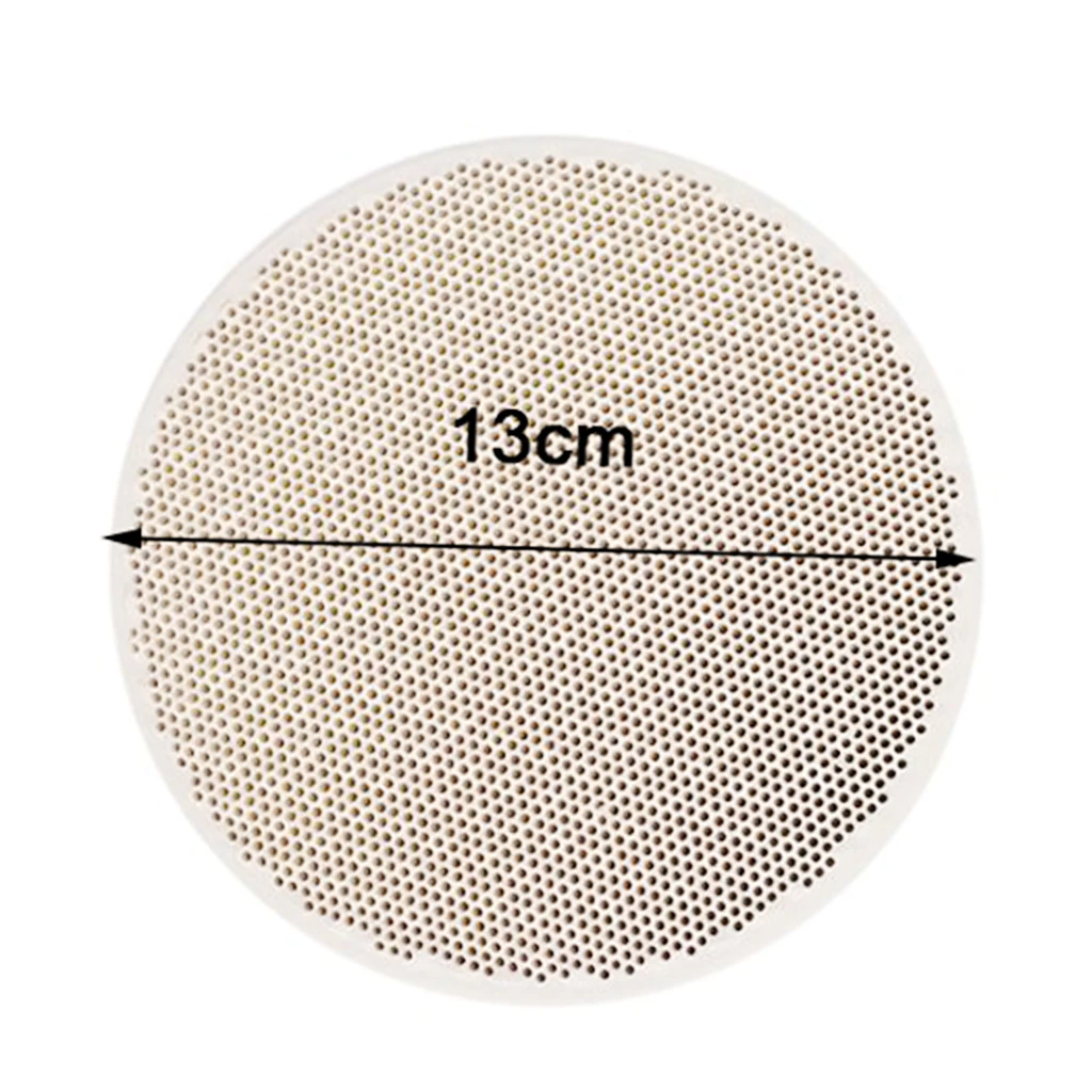 Honeycomb Ceramic Block, Jewelry Soldering Tools, Lightweight and Reflects Heat