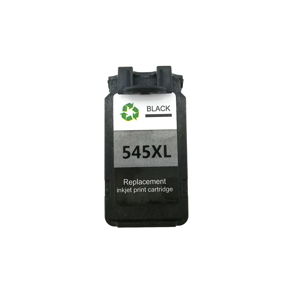 PG545 CL546 Замена для canon чернильный картридж pg 545 cl 546 для canon pixma MG2950 MG2550 MG2500 MG3050 MG2450 MG3051 MX495 принтер - Цвет: 1PCS PG545XL